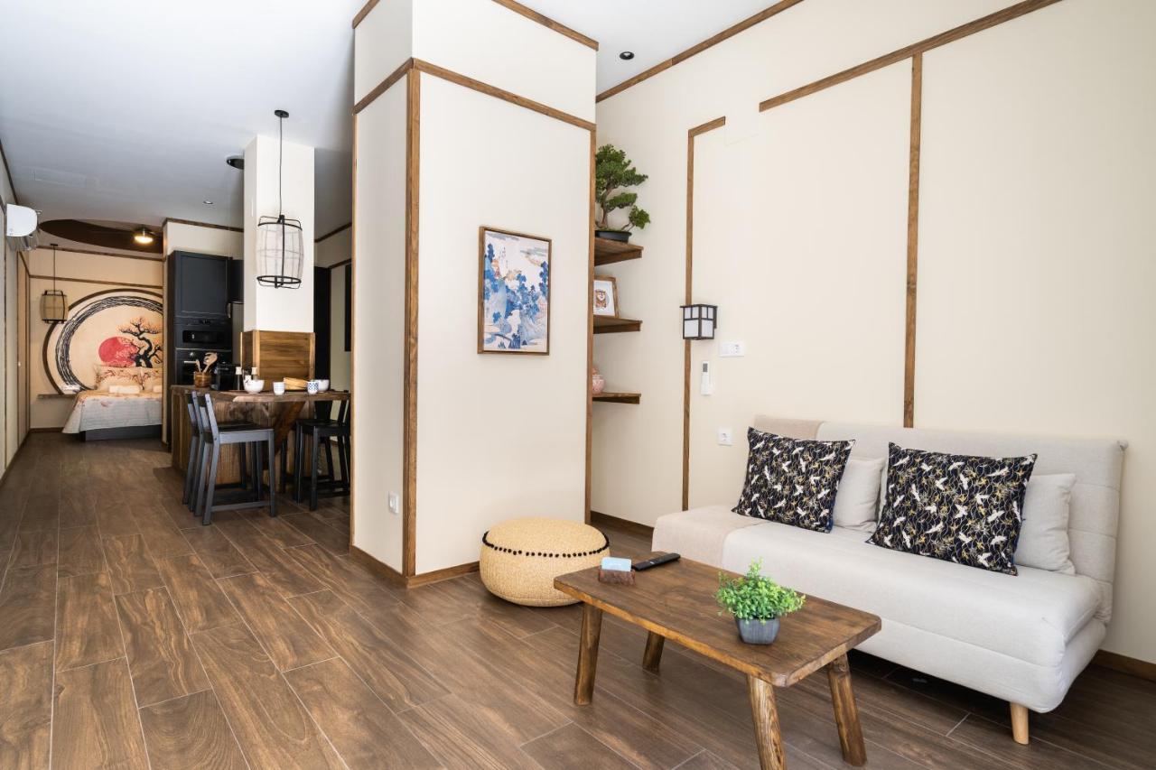 Apartment Le Japonais De Coup De Coeur Valencia