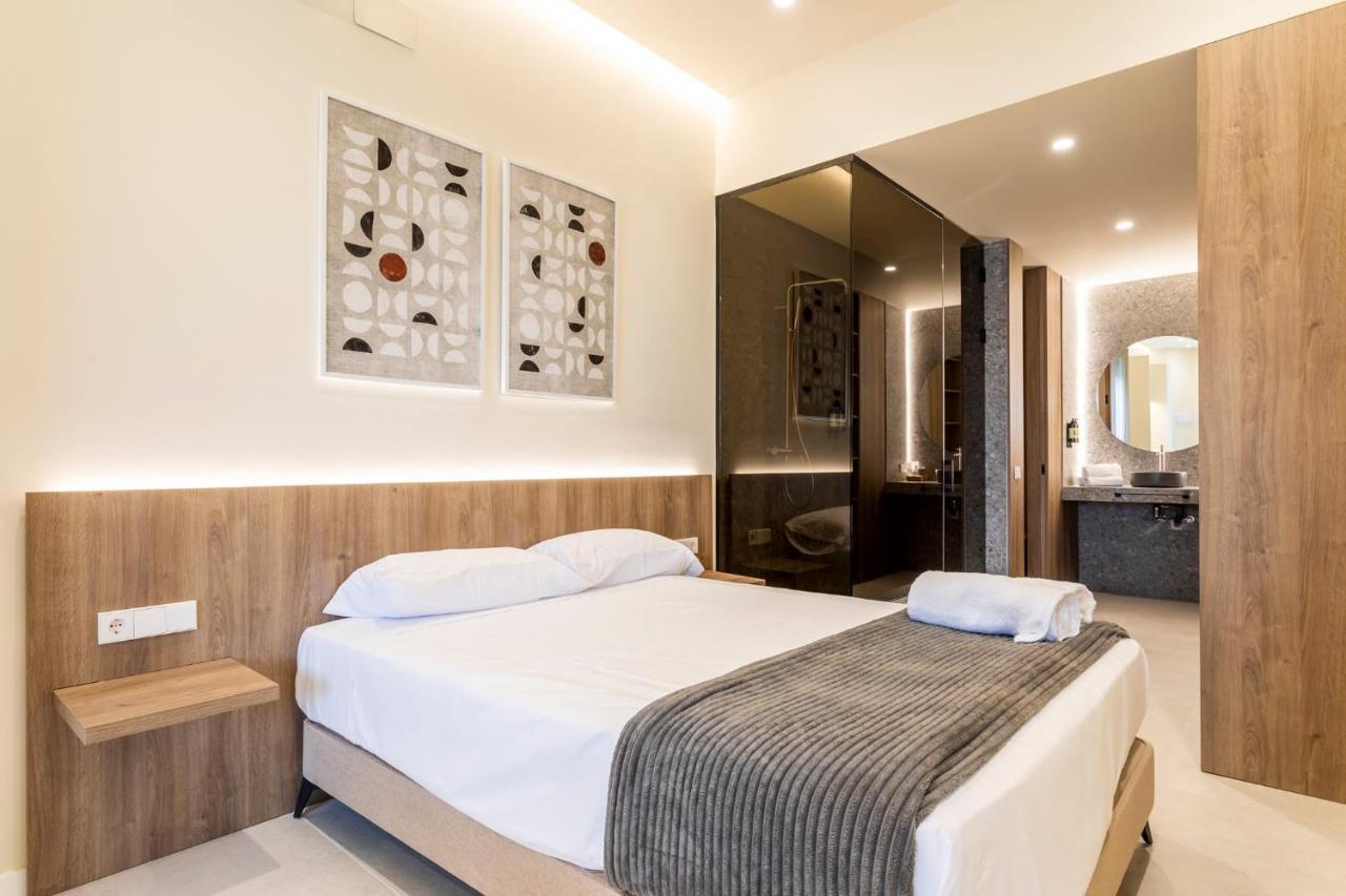 North Station Pen-suites Valencia
