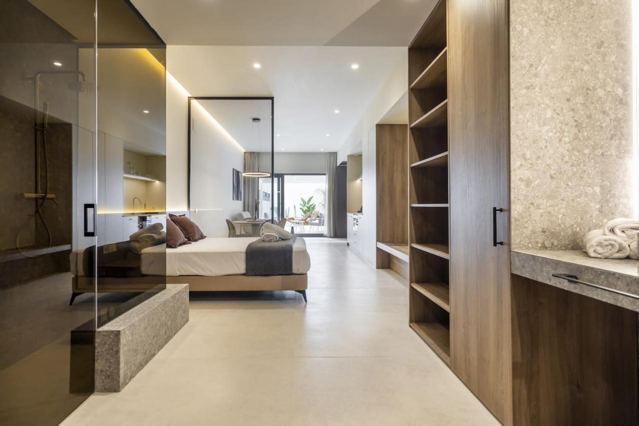 North Station Pen-suites * Valencia