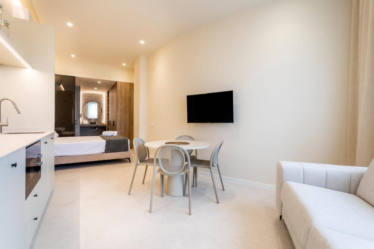 Apartment North Station Pen-suites Valencia