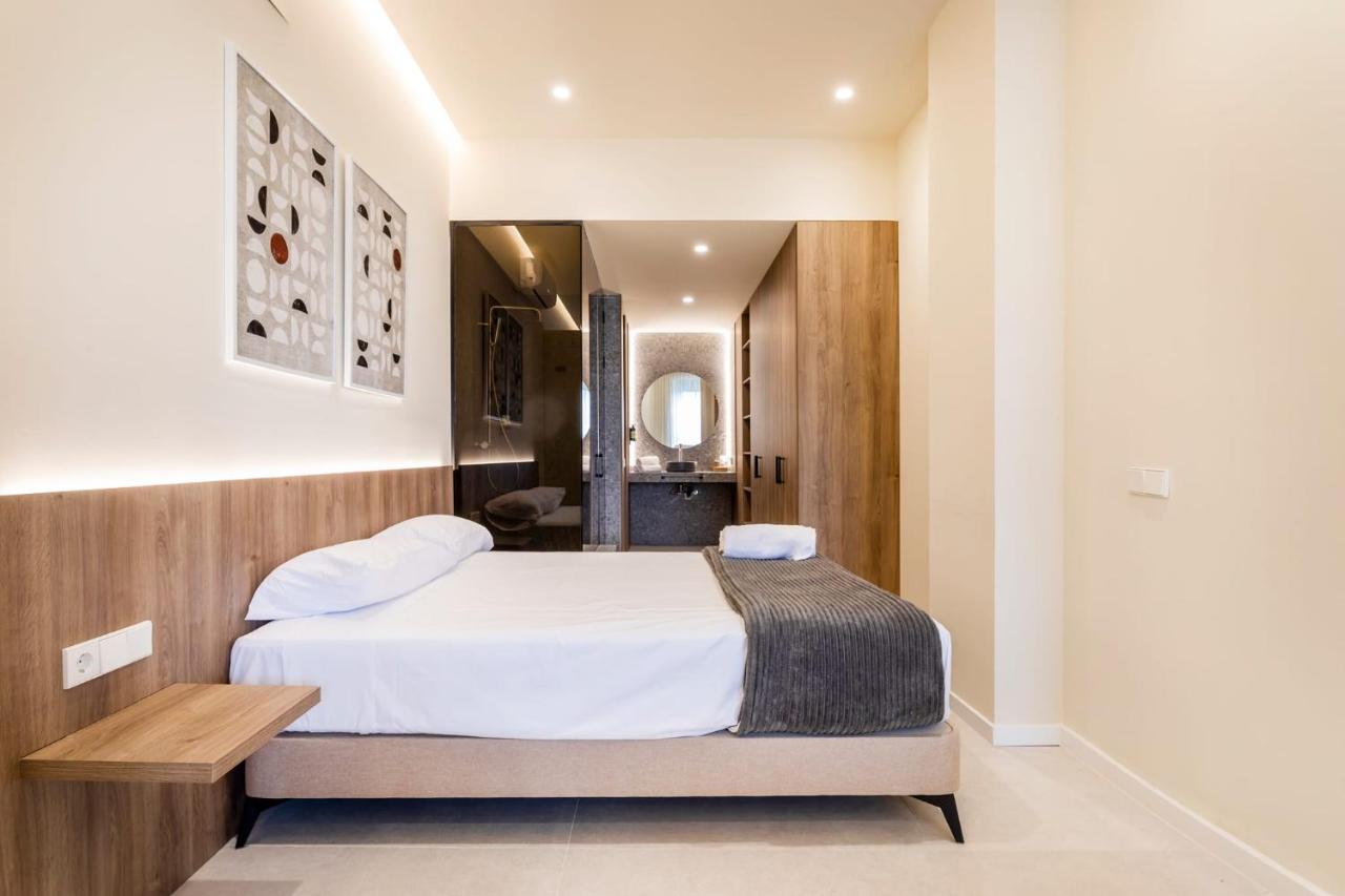 North Station Pen-suites Apartment