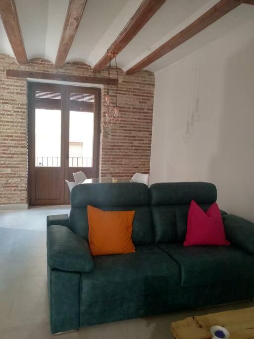Apartamento Apartamento Con Encanto Ripalda Valenciayole Valencia
