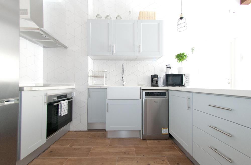 Apartamento Beautiful In Botanic *