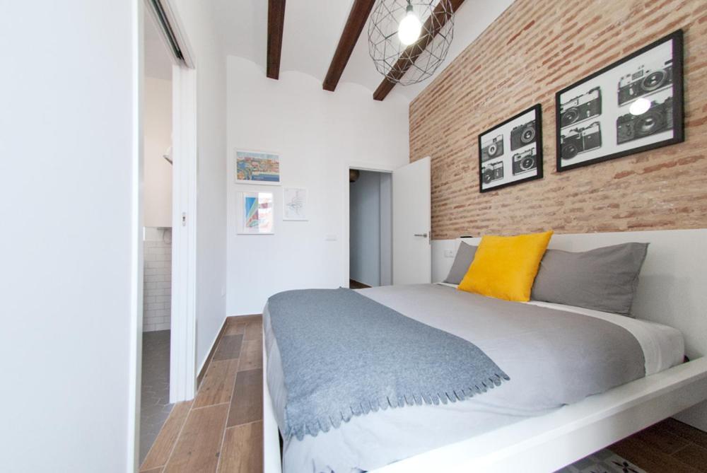 Beautiful In Botanic Apartamento Valencia