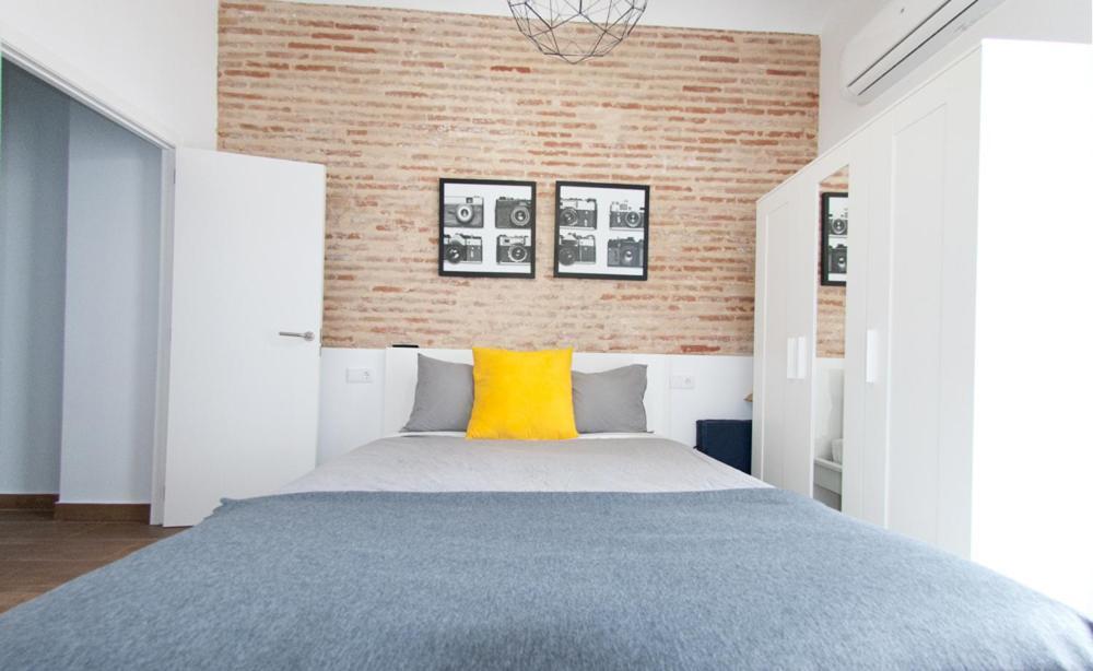 Beautiful In Botanic Apartamento