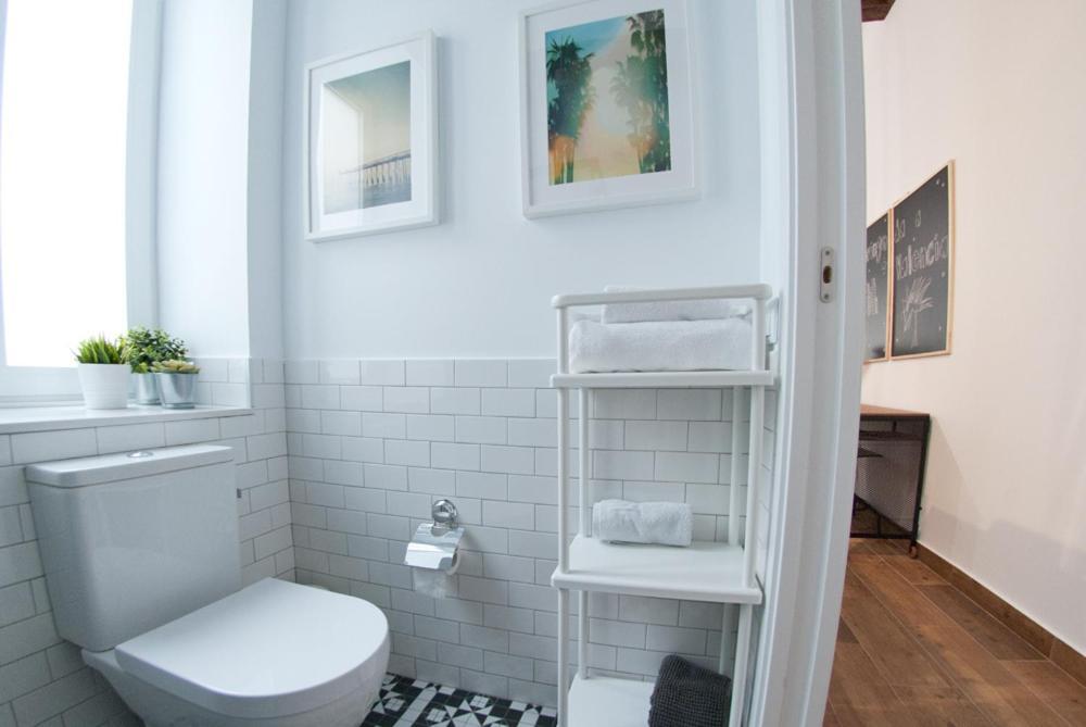 Apartamento Beautiful In Botanic *