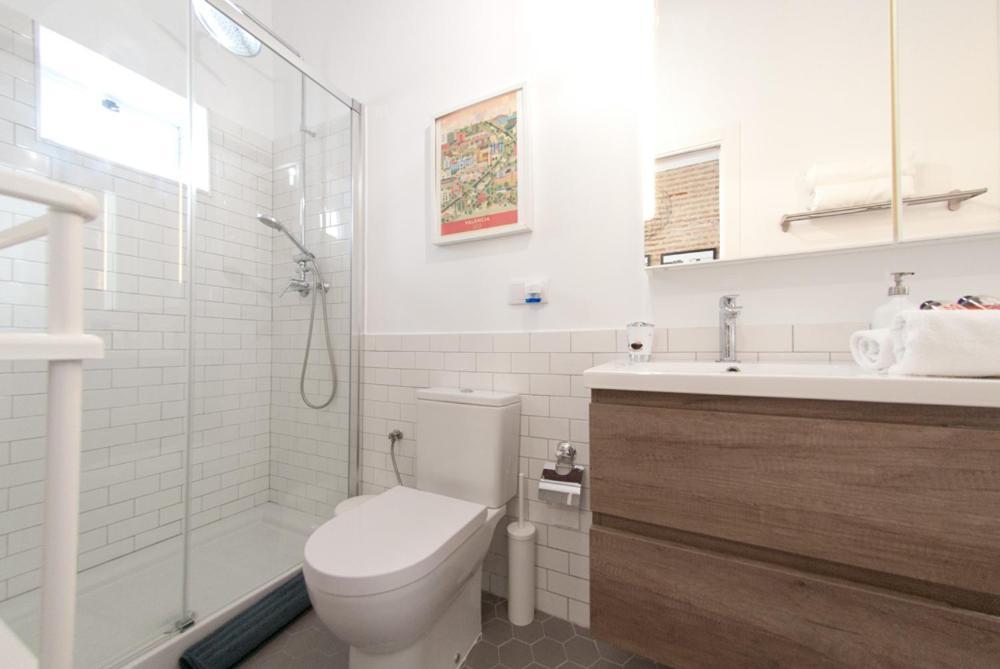 Beautiful In Botanic Apartamento *