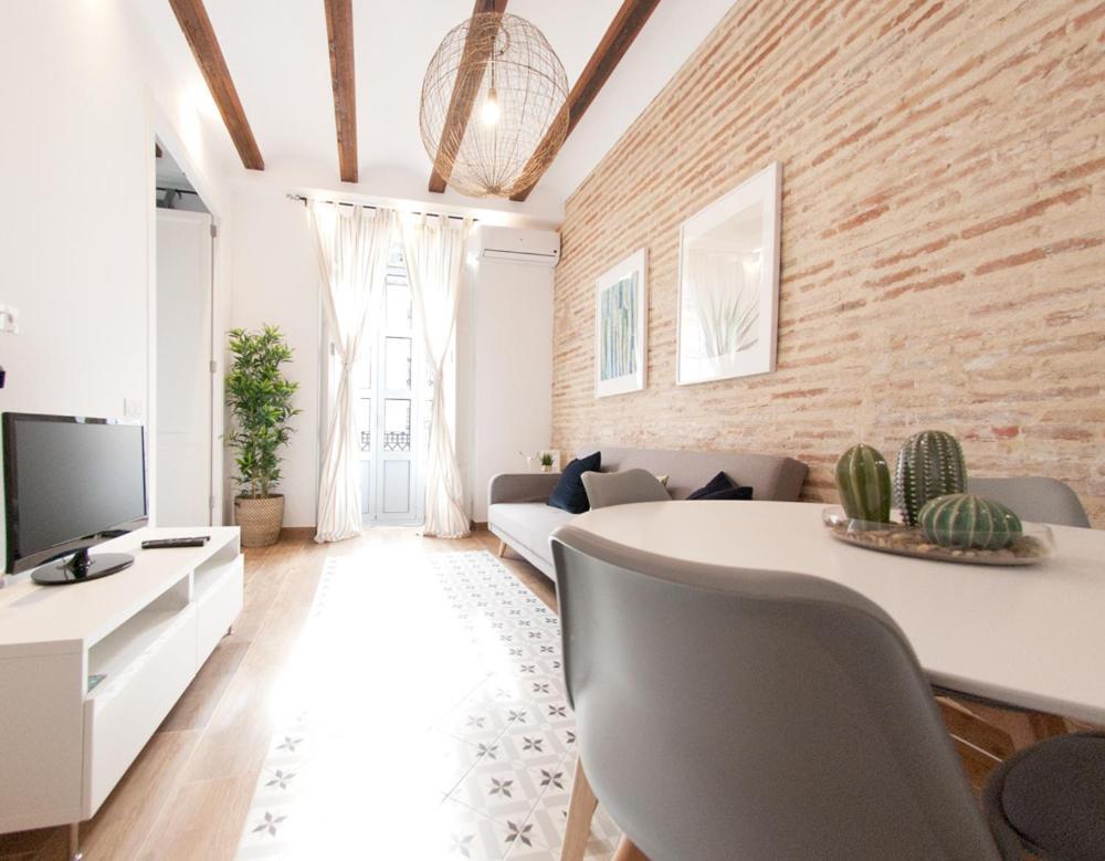 Beautiful In Botanic Apartamento Valencia