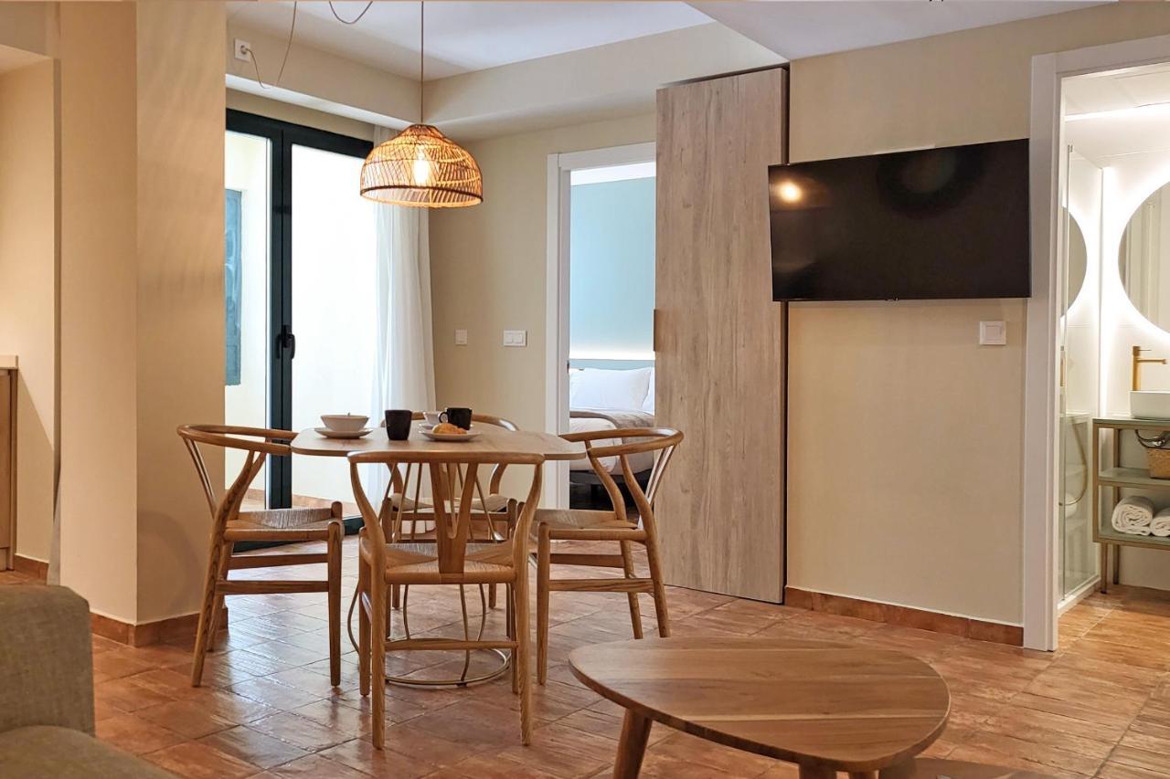 Apartamento Ciencias A Valencia