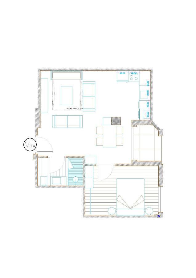 Ciencias A Apartamento *