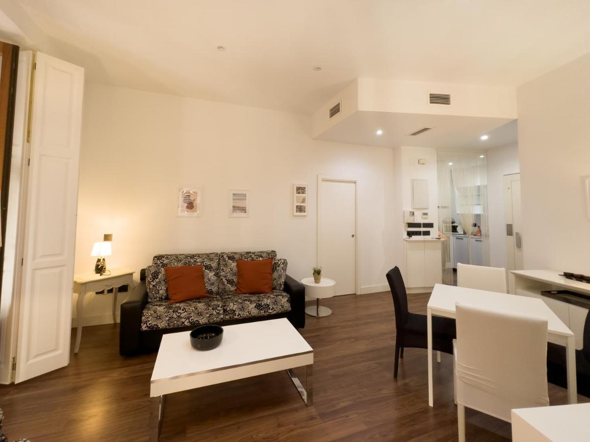 Apartamento Market - Queen Square - Mid-term Valencia