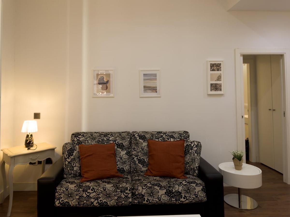 Market - Queen Square - Mid-term Apartamento *