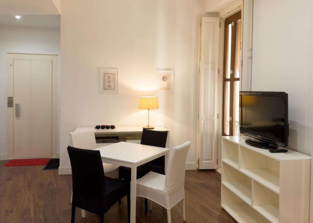 Apartamento Market - Queen Square - Mid-term Valencia