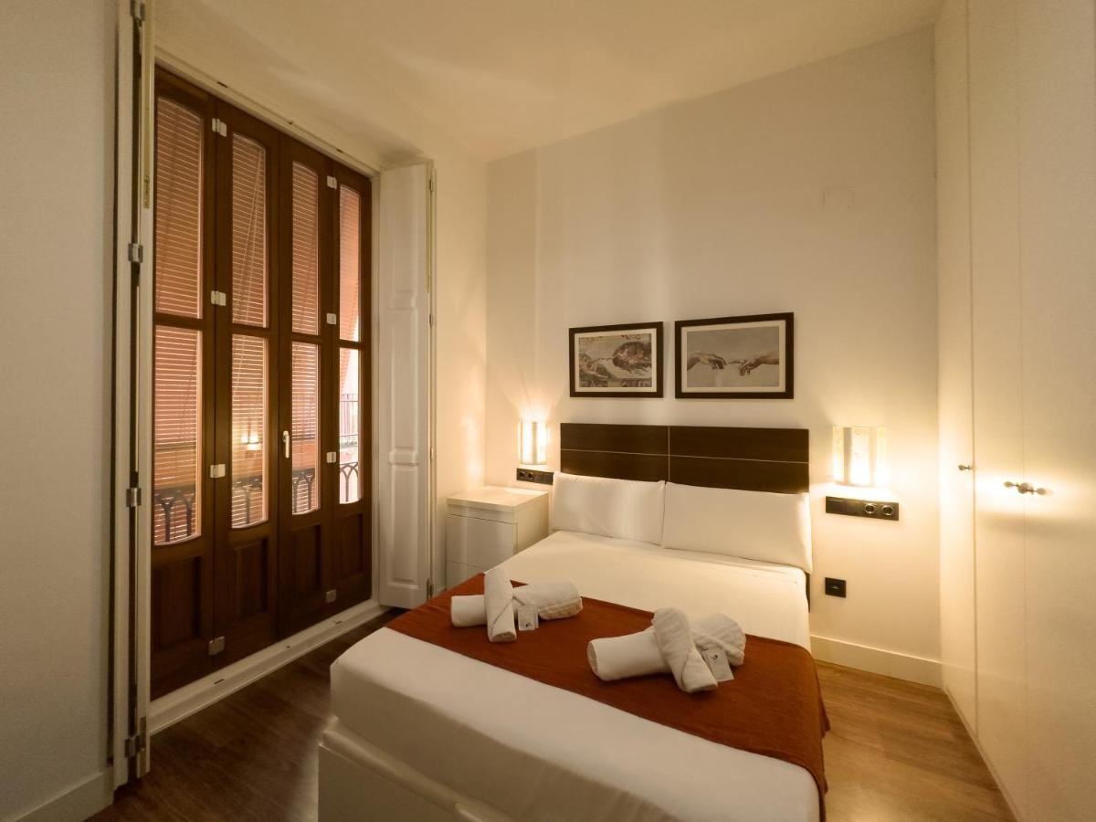 Apartamento Market - Queen Square - Mid-term