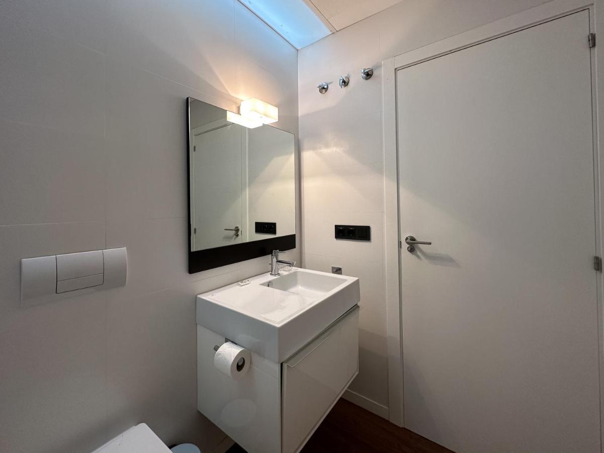 Apartamento Market - Queen Square - Mid-term