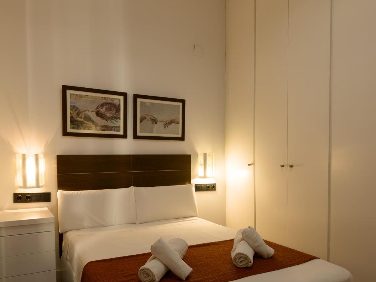 Market - Queen Square - Mid-term Apartamento *