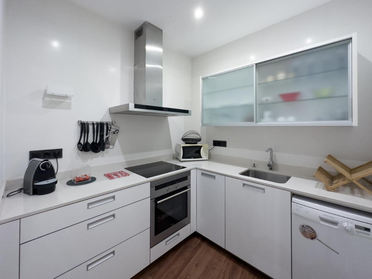 Market - Queen Square - Mid-term Apartamento *