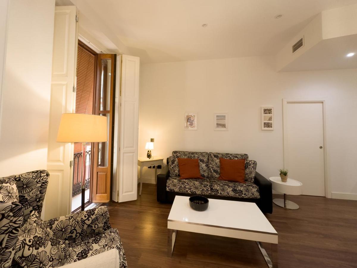 Market - Queen Square - Mid-term Apartamento
