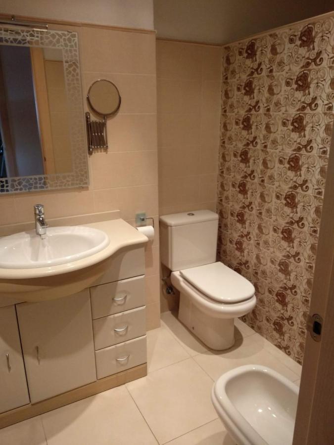 Apartamento Playa De Canet, Gran Terraza Valencia