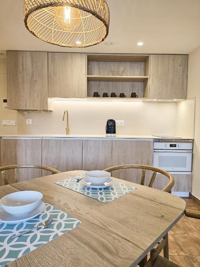 Apartamento Ciencias O