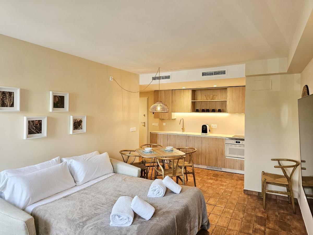 Apartamento Ciencias O Valencia