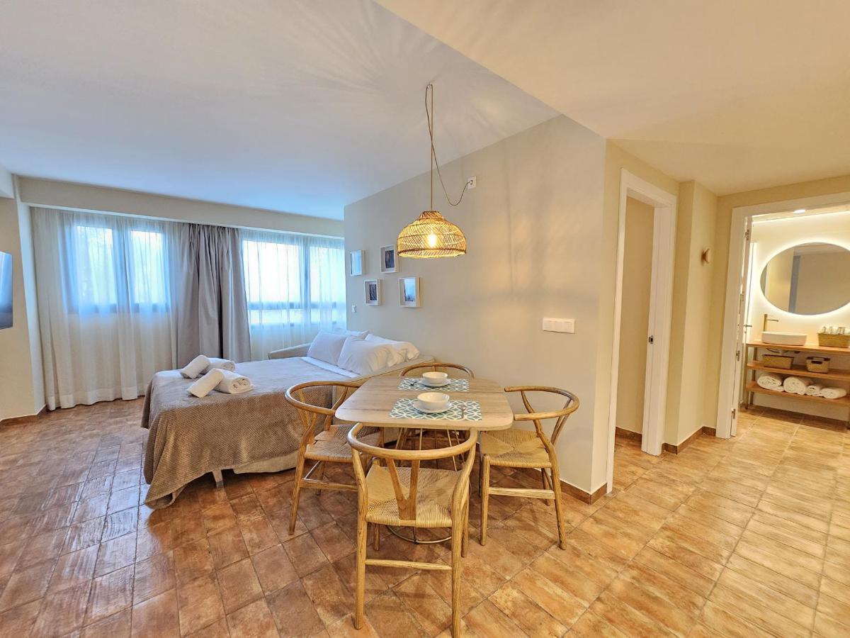 Apartamento Ciencias O Valencia