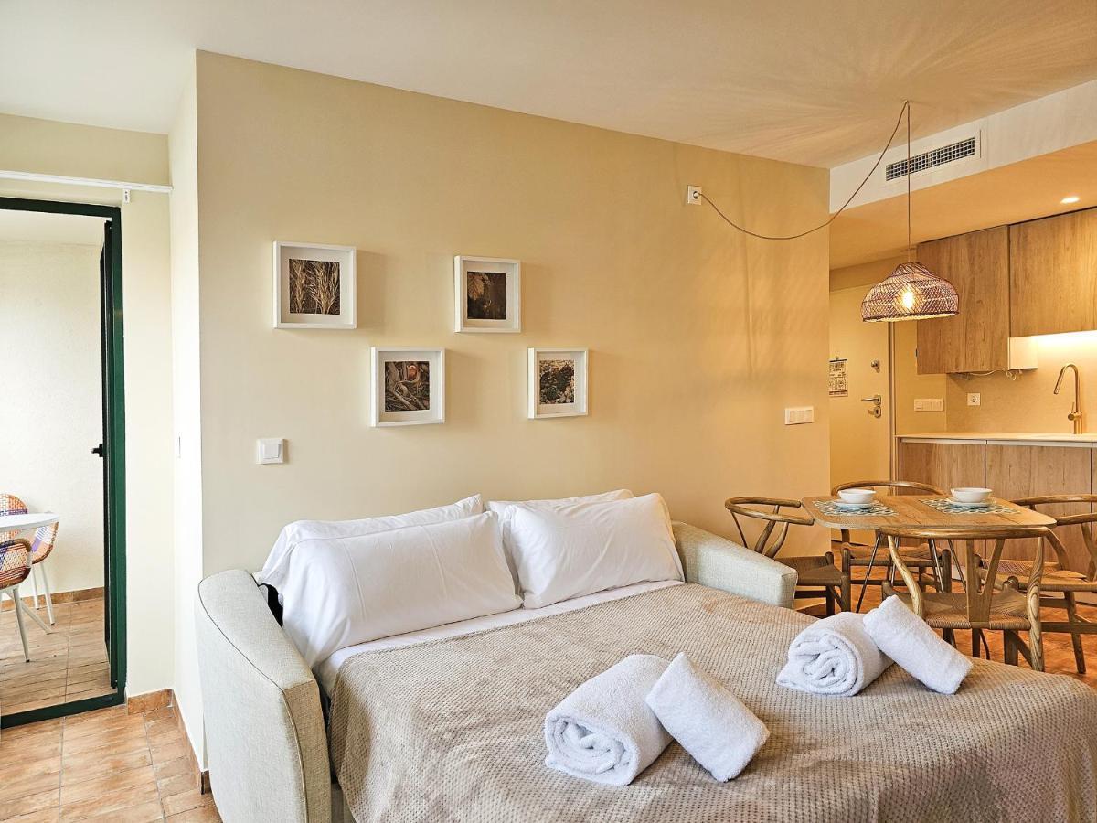 Apartamento Ciencias O