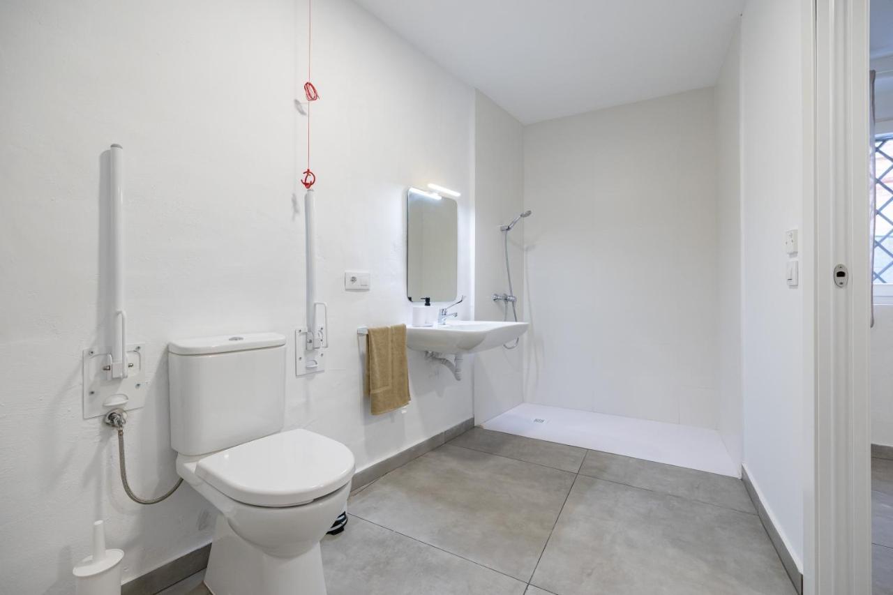 Residencia Universitaria Trinitarios Apartamento Valencia