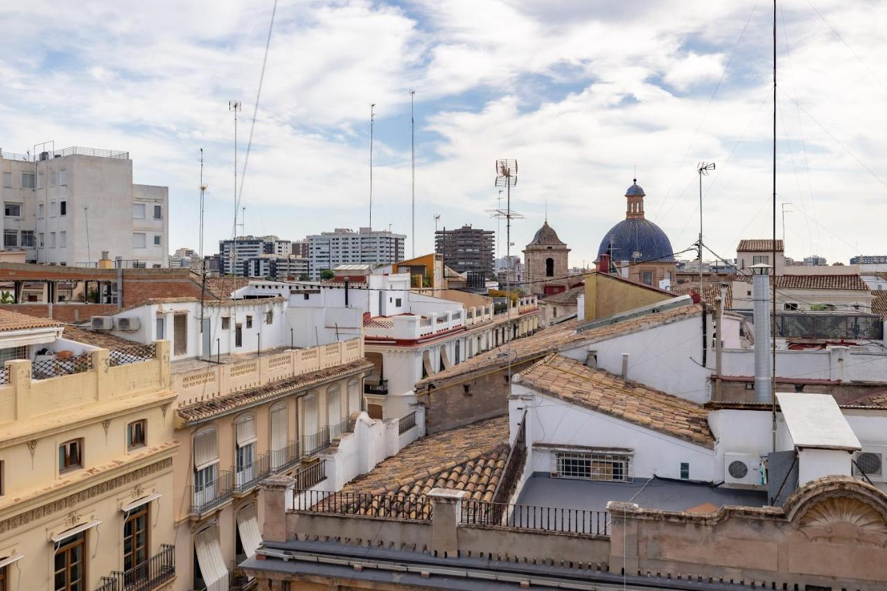 Residencia Universitaria Trinitarios Apartamento
