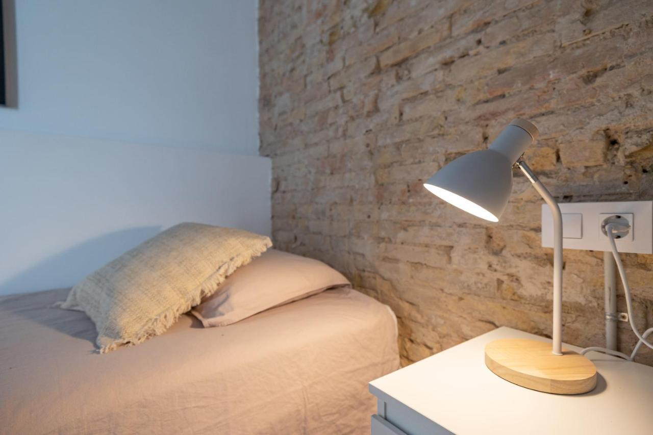 Apartamento Residencia Universitaria Trinitarios Valencia