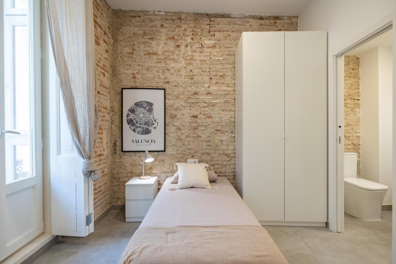 Apartamento Residencia Universitaria Trinitarios