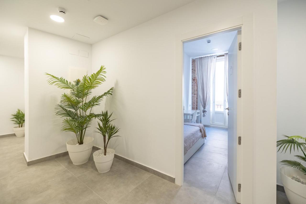 Apartamento Residencia Universitaria Trinitarios Valencia