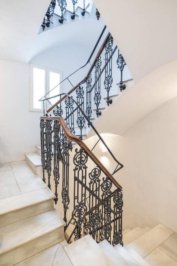 Residencia Universitaria Trinitarios Apartamento Valencia