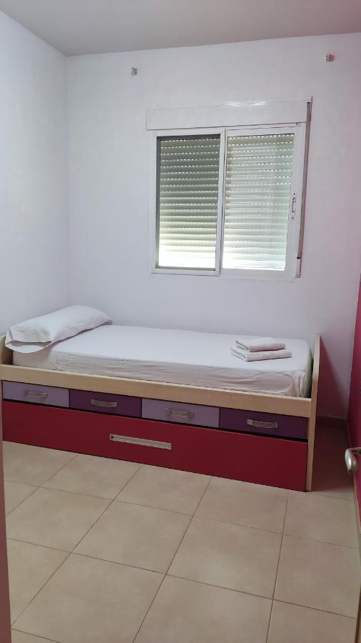 Apartamento Playa De Canet, Gran Terraza