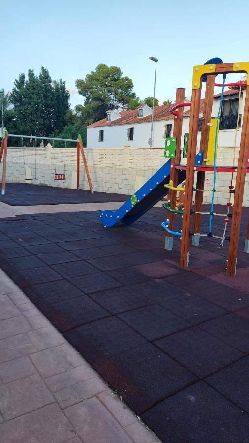 Apartamento Playa De Canet, Gran Terraza *