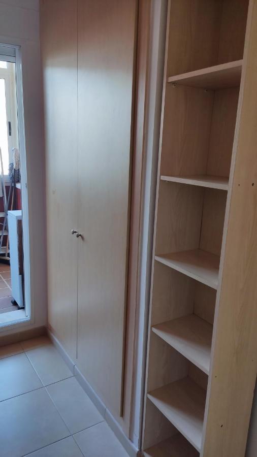 Apartamento Playa De Canet, Gran Terraza *