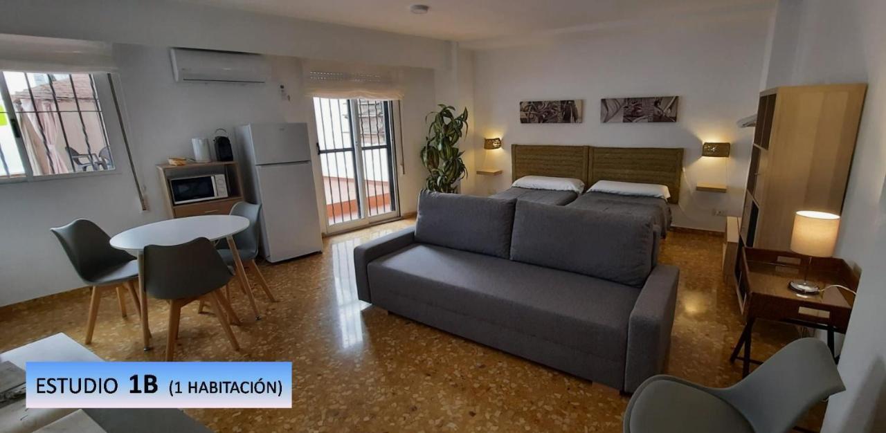 Landete Holidays By Zagal Valencia