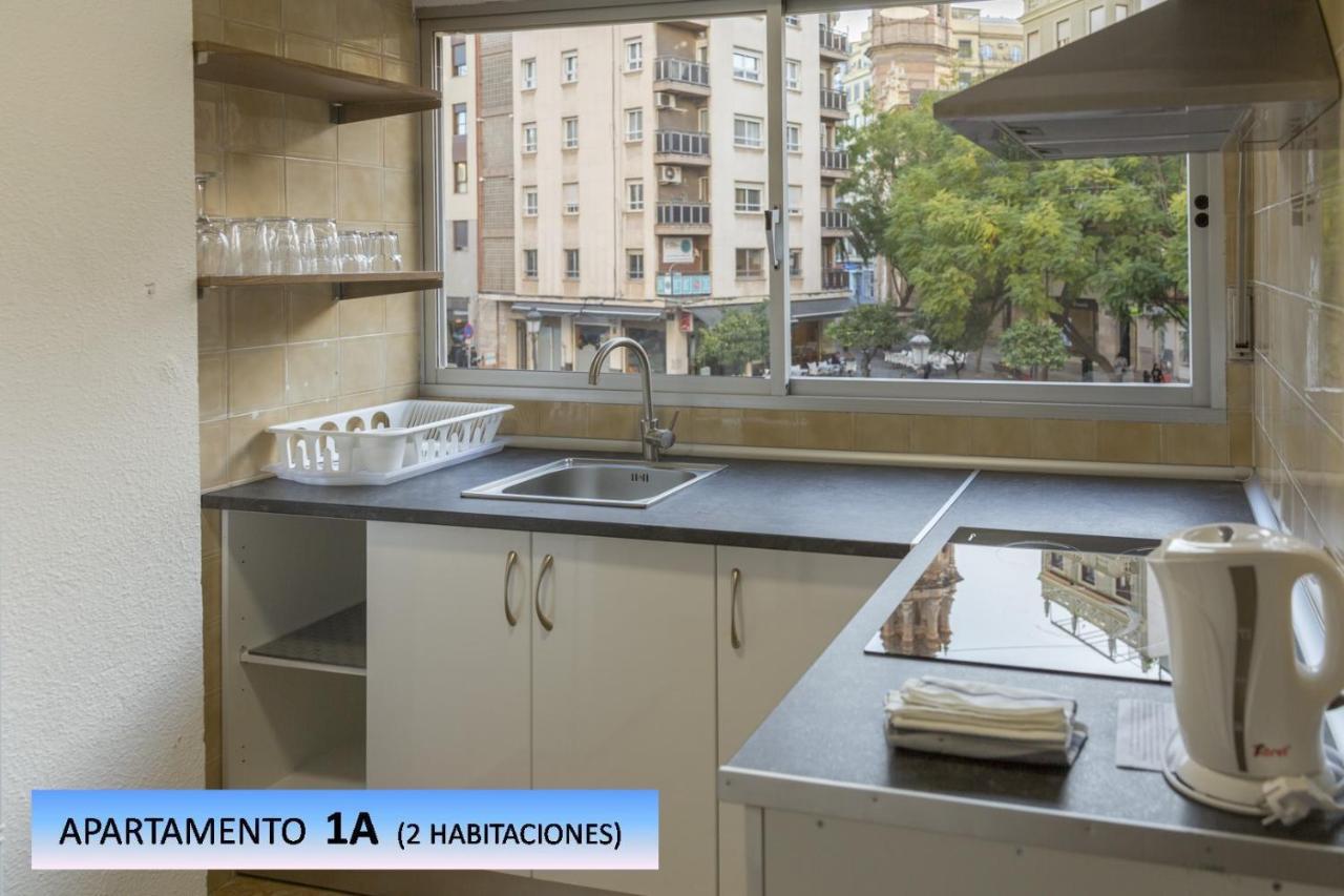 Landete Holidays By Zagal Apartamento Valencia