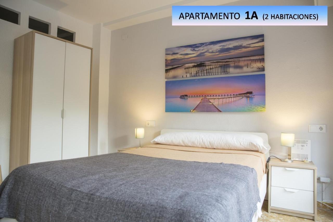 Landete Holidays By Zagal Apartamento
