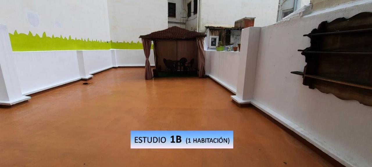 Apartamento Landete Holidays By Zagal *