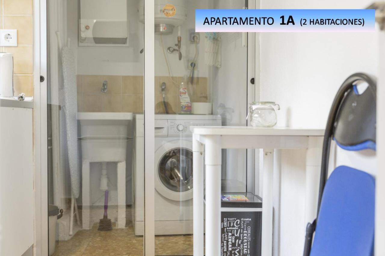 Apartamento Landete Holidays By Zagal *
