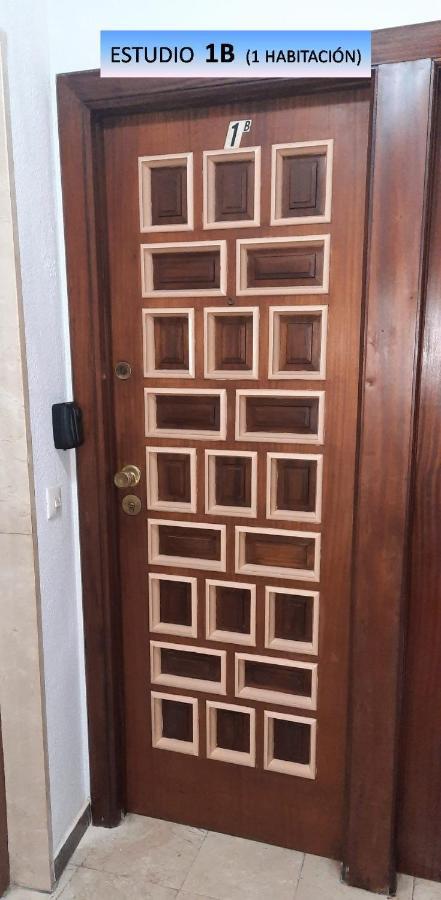 Landete Holidays By Zagal Apartamento Valencia