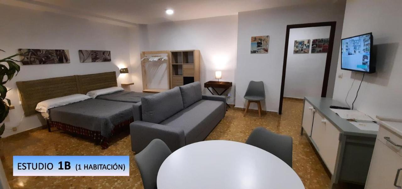 Landete Holidays By Zagal Apartamento *
