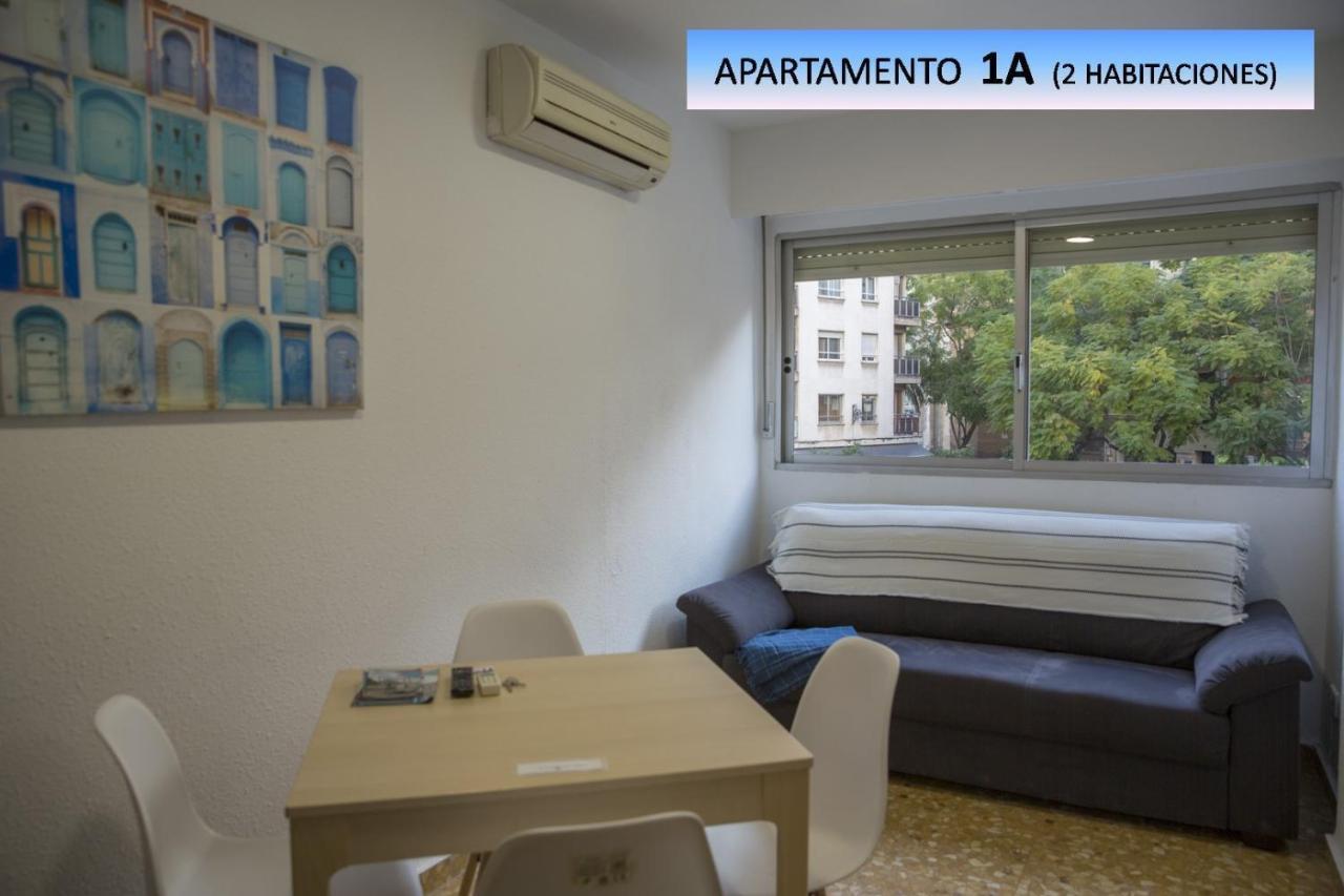 Apartamento Landete Holidays By Zagal Valencia