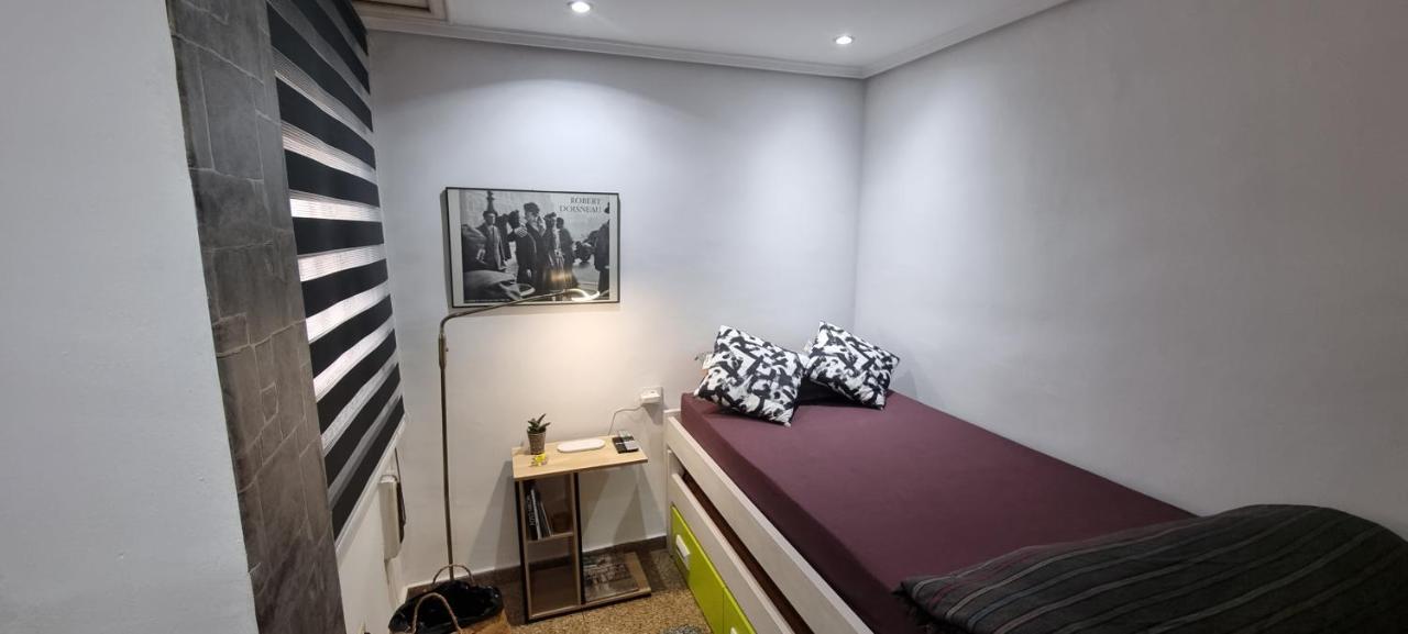 Habitación Privada En El Centro De