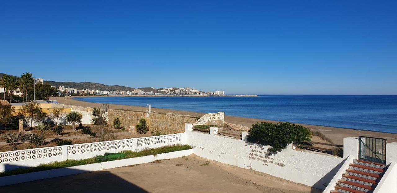 Vacansis Bajo A Un Paso Del Mar *