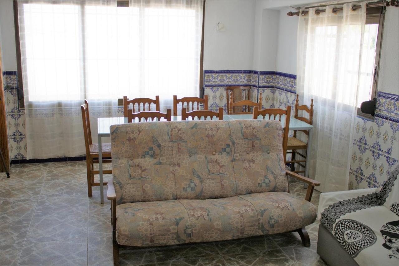 Vacansis Bajo A Un Paso Del Mar Apartamento *