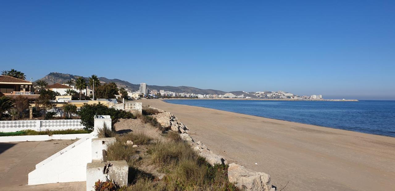 Vacansis Bajo A Un Paso Del Mar