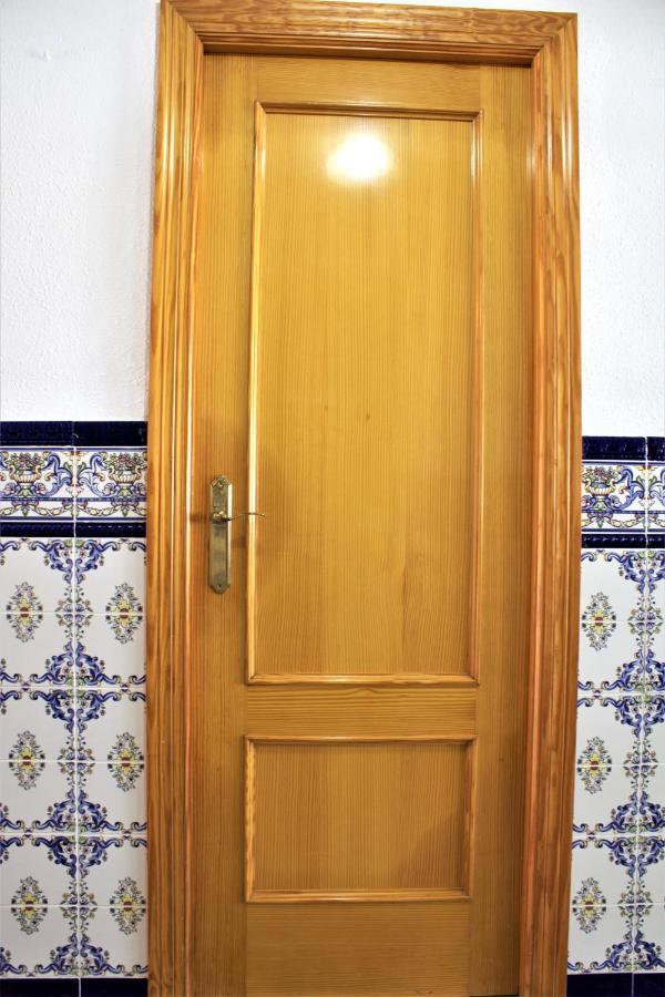 Vacansis Bajo A Un Paso Del Mar Apartamento