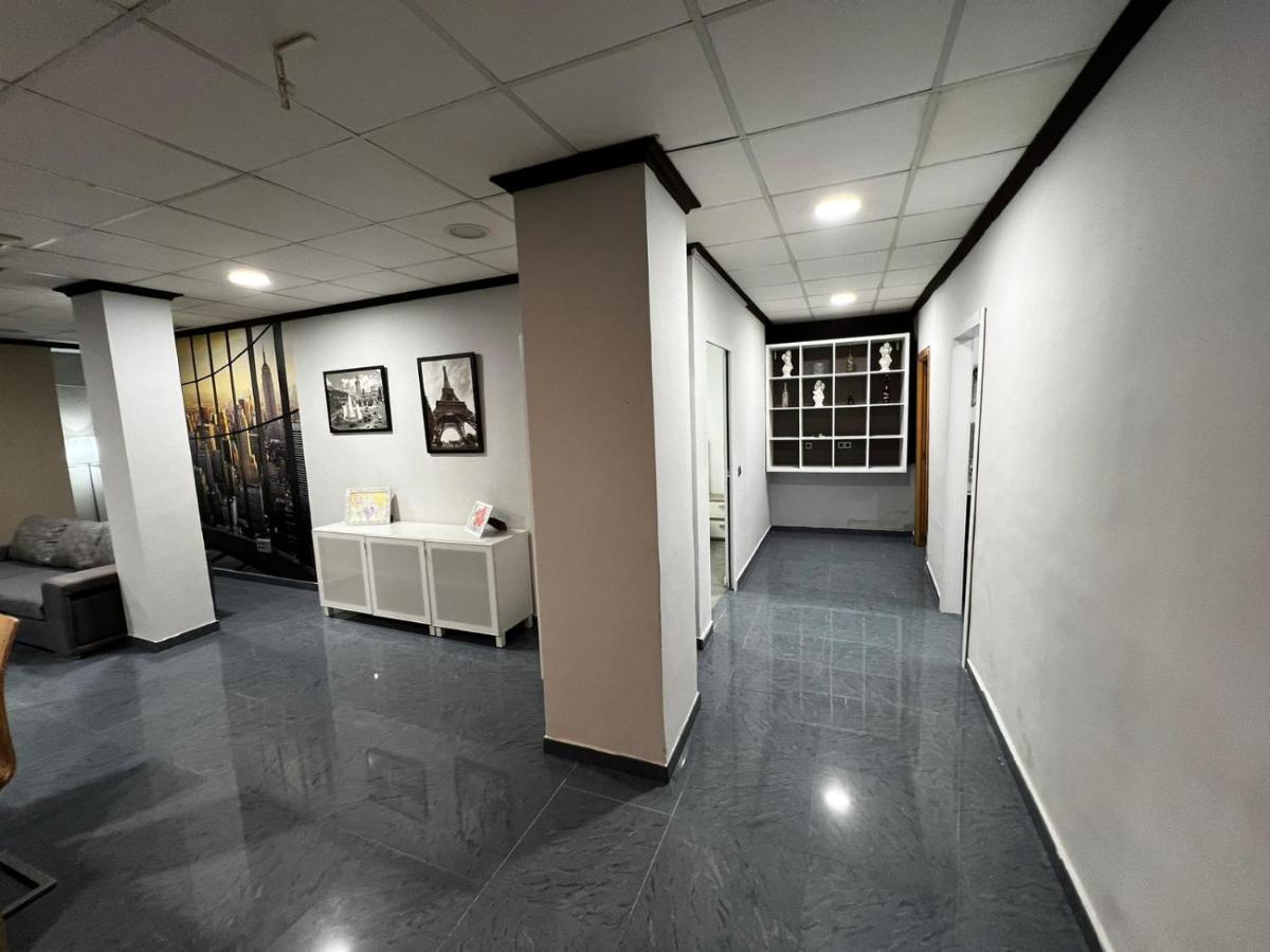 Rmn Tourist Apartamento *